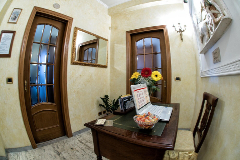 Public Area 3, Giornate Romane - B&B, Rome