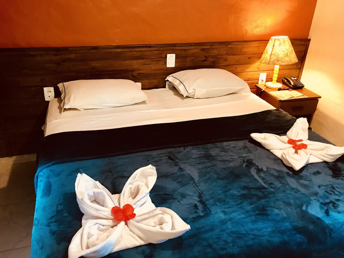 Bedroom 3, Porto Grande Hotel, São Sebastião