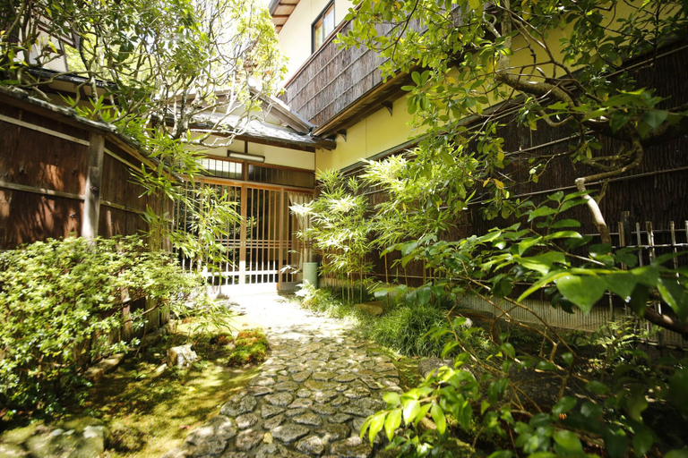 Exterior & Views 1, Hashinoya Bekkan Ransui, Kobe