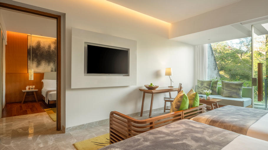 Bedroom 13