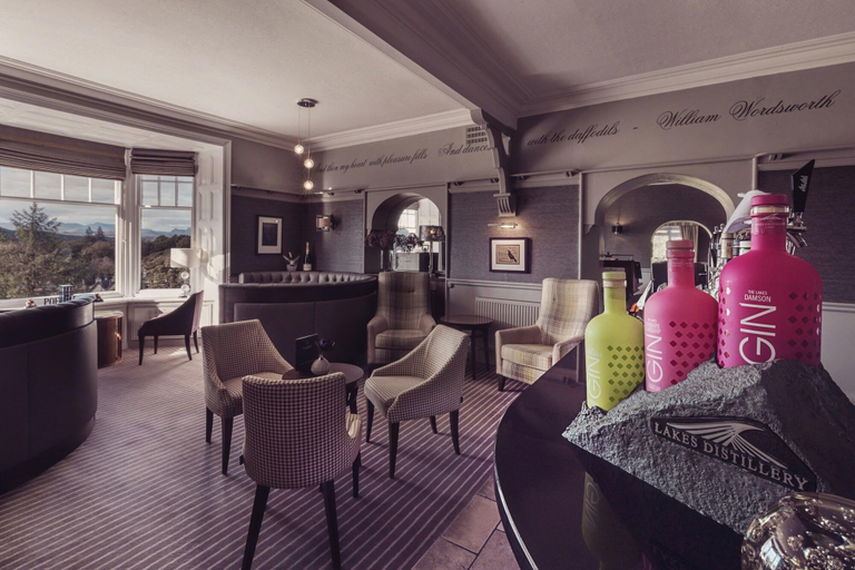 Food & Drinks 5, Hillthwaite, Cumbria