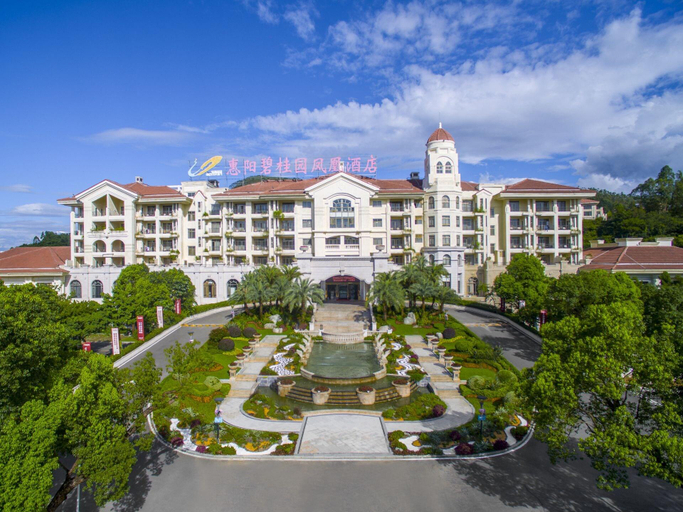 Exterior & Views 2, Country Garden Phoenix Hotel, Huizhou