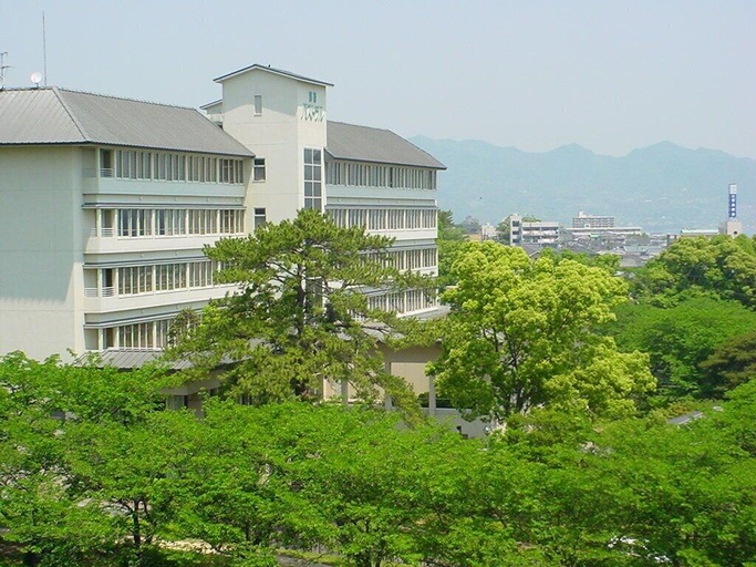 Exterior & Views 5, Hotel Beppu Pastoral, Beppu
