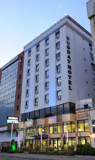 Exterior & Views 2, Bugday Hotel, Çankaya