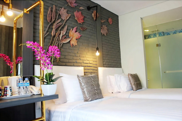 Bedroom 22