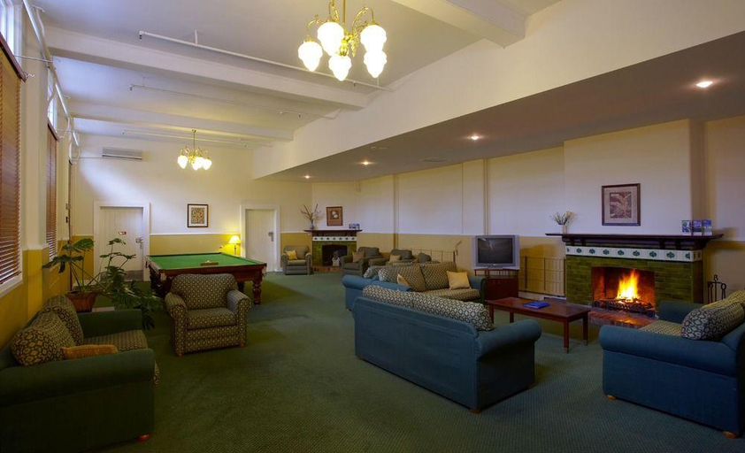 Public Area 4, Ramada Resort by Wyndham Ballarat, Ballarat - South