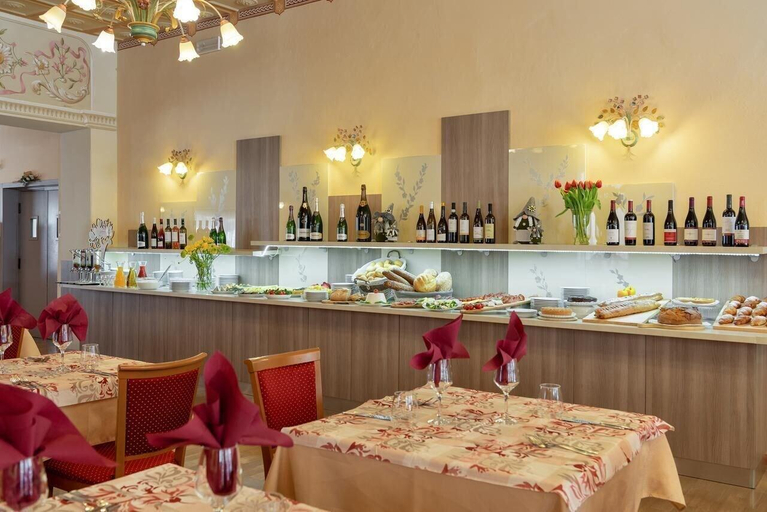 Food & Drinks 5, Hotel Pejo, Trento