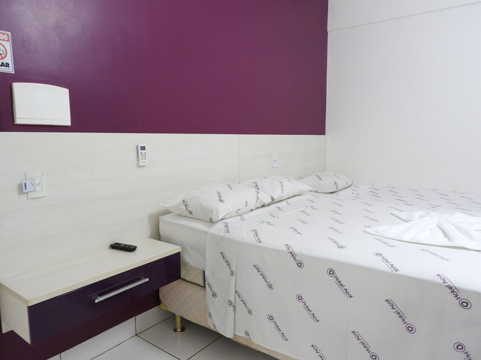 Bathroom 3, Acay, Santarém