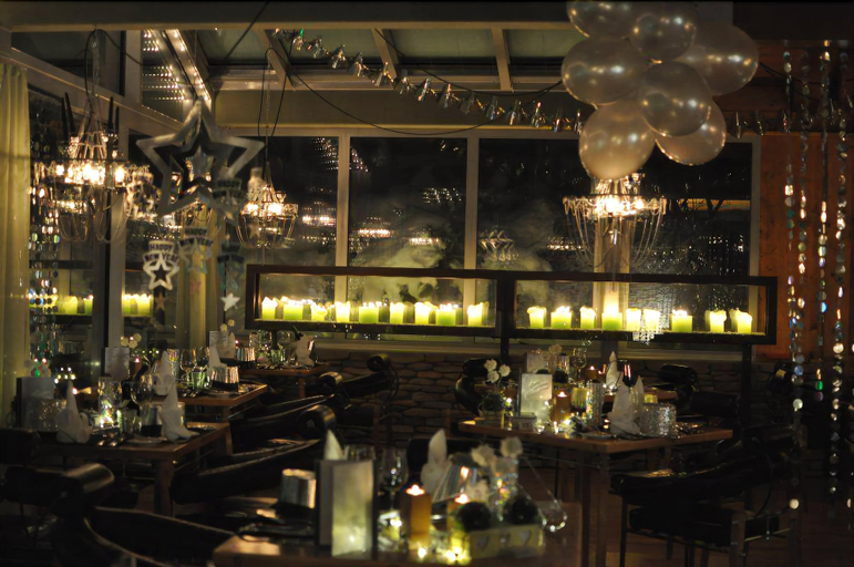 Food & Drinks 5, Hotel & Spa Pirmin Zurbriggen, Visp
