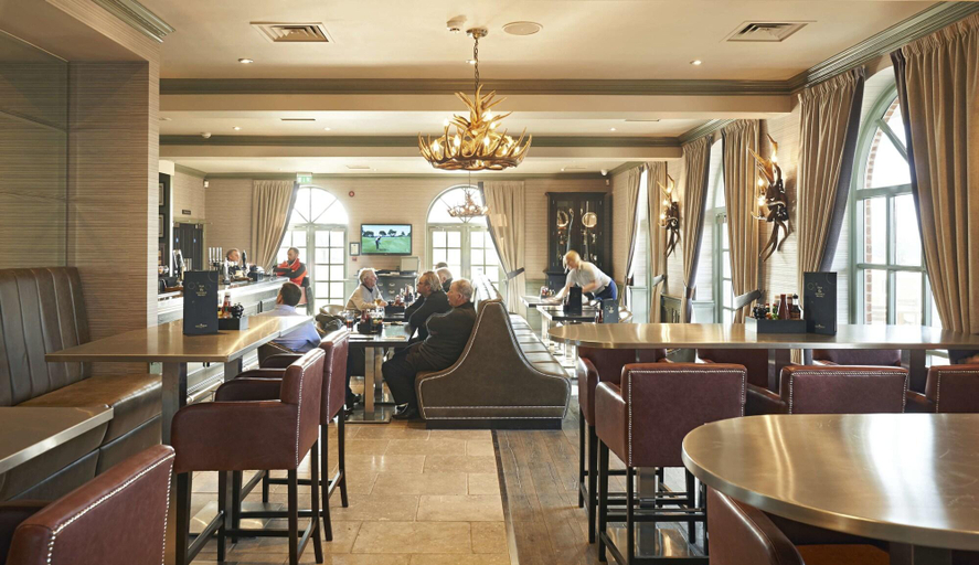 Food & Drinks 5, De Vere Motram Hall , Cheshire East