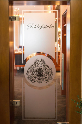 Public Area, Schloss Hotel Petry, Cochem-Zell