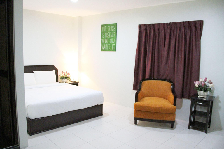 Bedroom 3, M2 Hotel Melaka, Malacca City