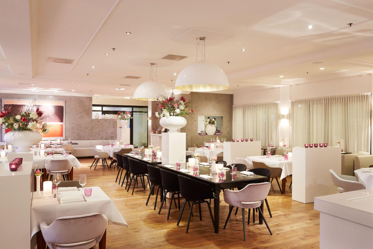 Food & Drinks 5, Van der Valk Theaterhotel Roermond, Roermond
