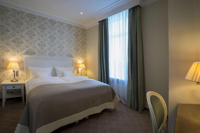 Bedroom 2, Parkhotel Eckerlin, Breisgau-Hochschwarzwald