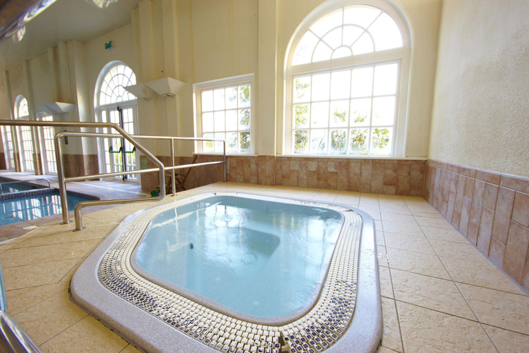 Sport & Beauty 2, Village Hotel Chester St Davids, Cheshire West and Chester