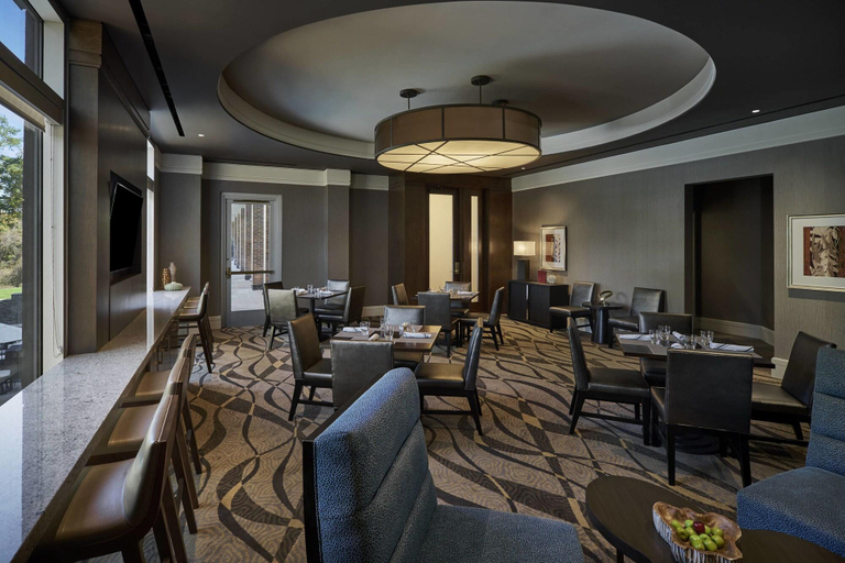 Public Area 4, The StateView Hotel, Autograph Collection, Wake