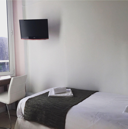 Bedroom 2, Danemark Nice, Alpes-Maritimes