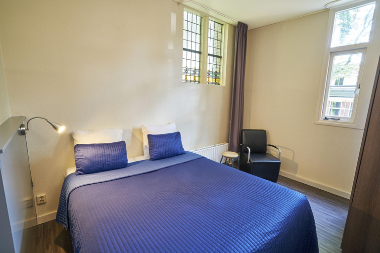 Bedroom 2, Tulip Inn Hilversum Mediapark, Hilversum