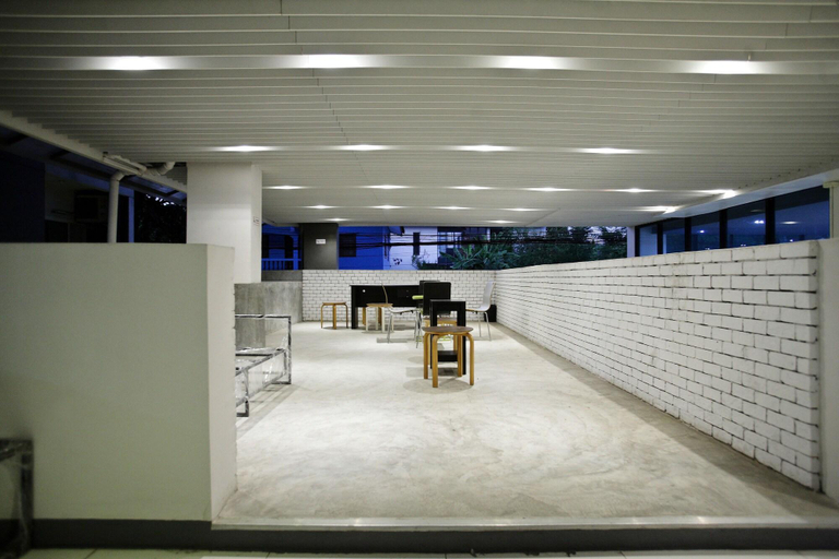 Public Area 5, Fullrich Residence, Lat Phrao