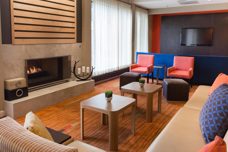 Exterior & Views 2, Courtyard by Marriott Fort Collins, Larimer