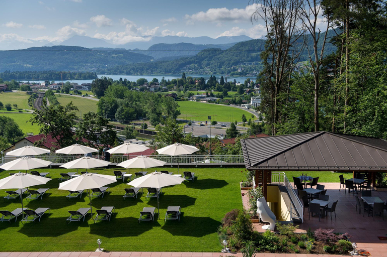Exterior & Views 2, Balance, Klagenfurt Land