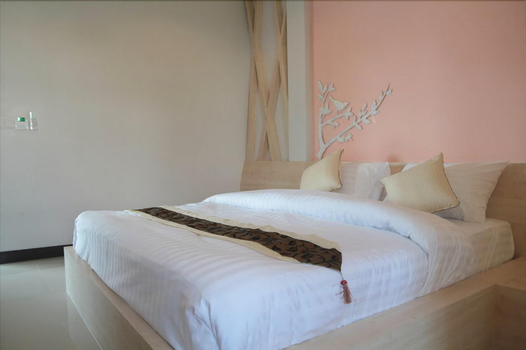 Bedroom 3, Hotel Le Lerts Living, Muang Khon Kaen