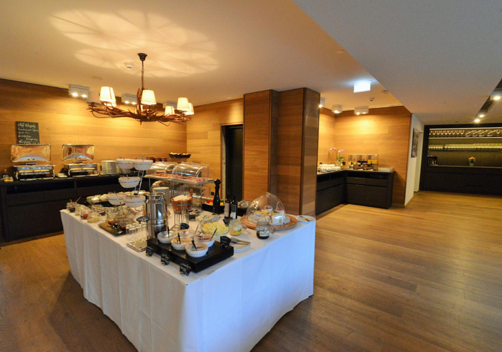 Food & Drinks 5, Forsthaus Graseck, Garmisch-Partenkirchen
