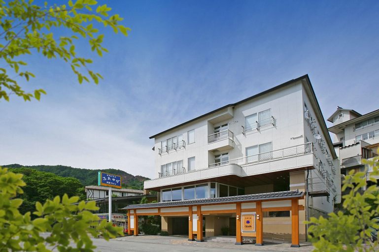 Tsuruya Hotel, Yamagata