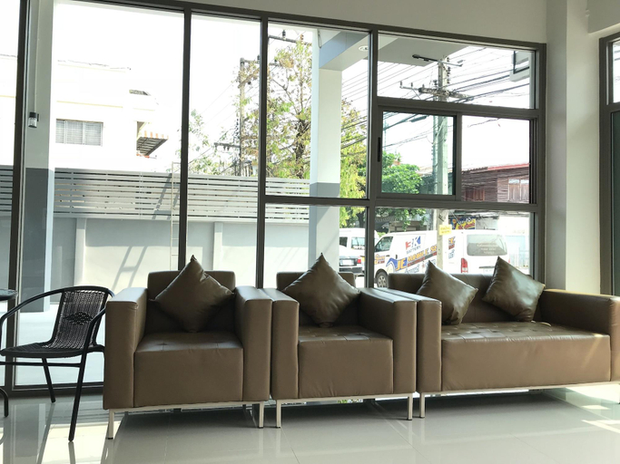 Public Area 2, UD House, Muang Udon Thani