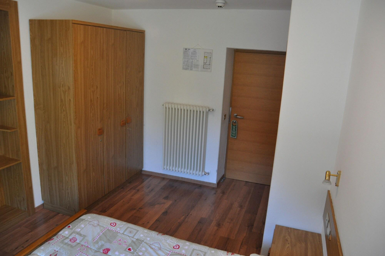Others 5, Alpen Life Hotel Someda, Trento