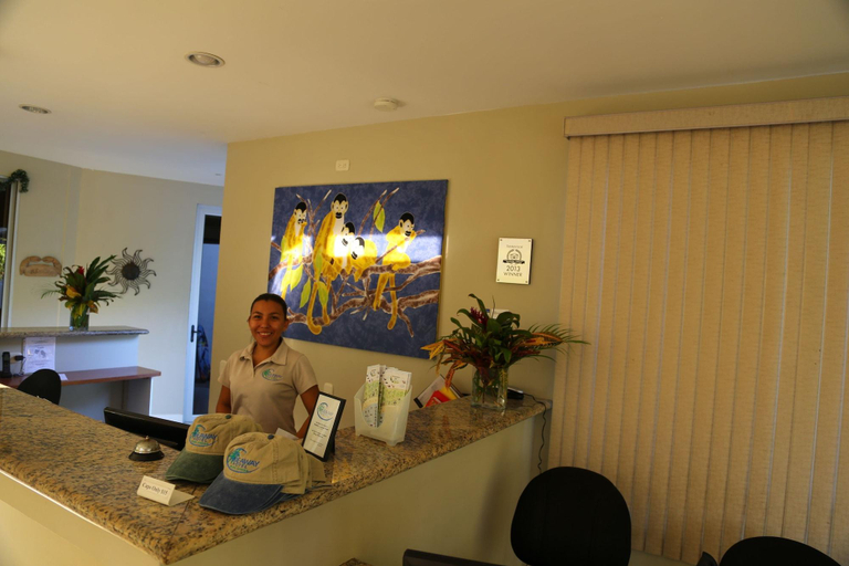 Public Area 2, The Hideaway Hotel, Nicoya