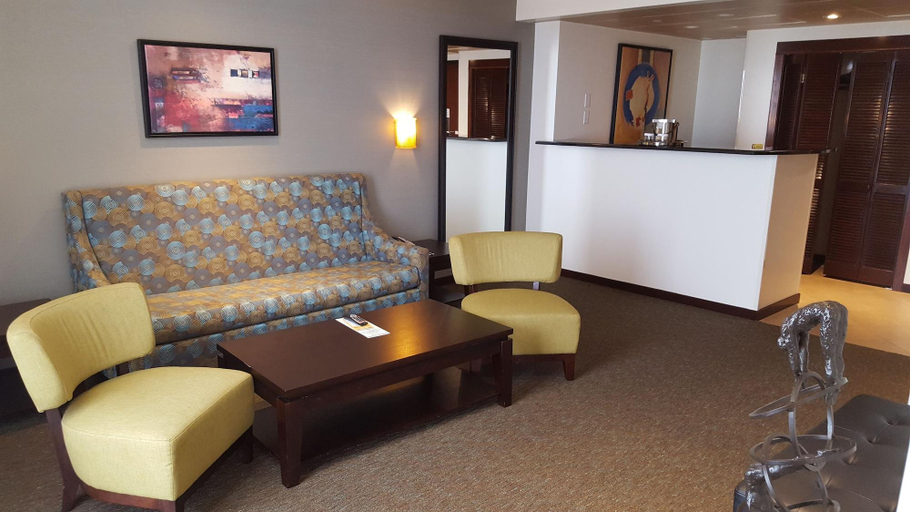 Public Area 2, Treasure Bay Casino and Hotel - Adults Only, Harrison
