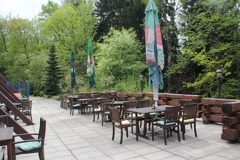 Food & Drinks 4, Wellness HOTEL HARRACHOVKA, Semily
