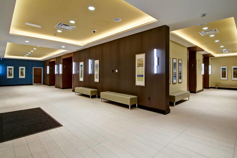 Public Area 2, TownePlace Suites Kincardine, Bruce