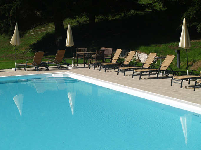 Sport & Beauty 5, Romantikhotel Gersbergalm, Salzburg