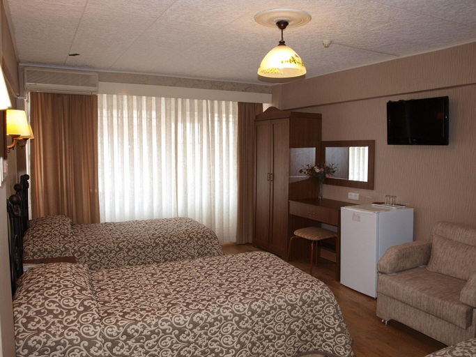 Bedroom 3, Nezih, Fatih