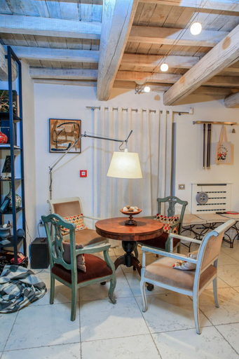 Public Area 5, Misia Country Resort, Terni