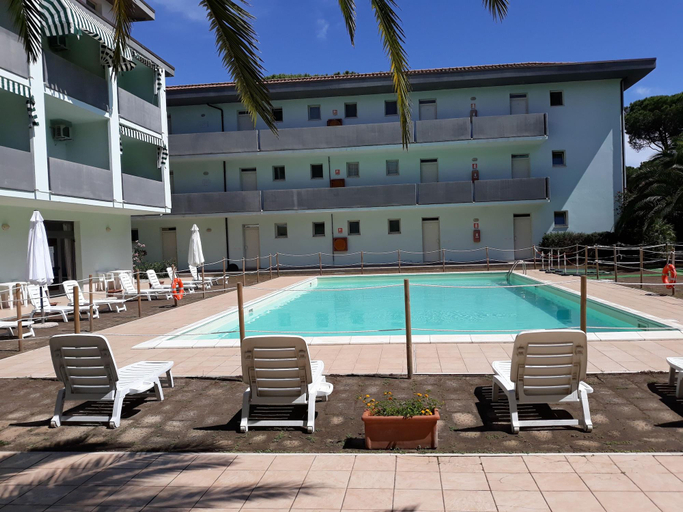 Sport & Beauty 5, Residence Verde Pineta, Grosseto