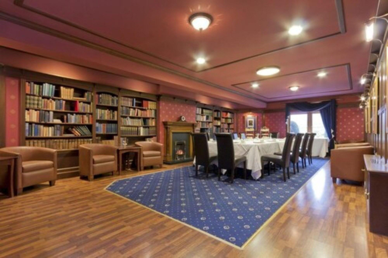 Public Area 2, Craighaar Hotel, Aberdeen
