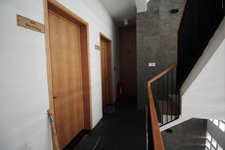 Public Area 3, Sen Boutique House, District 2