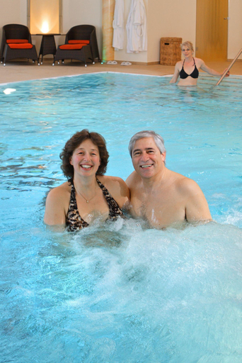 Sport & Beauty 2, Wellness Privathotel Post an der Therme, Breisgau-Hochschwarzwald