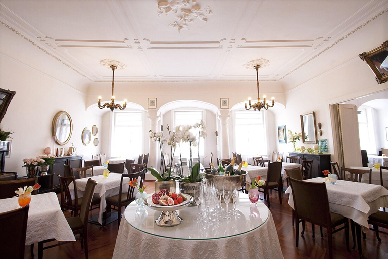 Food & Drinks 5, Austria Classic Hotel Wolfinger - Hauptplatz, Linz