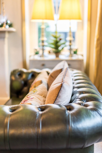 Public Area 3, Jerichos Boutique Accommodation, Cumbria