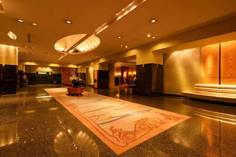 Public Area 5, Grand Mercure Sapporo Odori Park, Sapporo