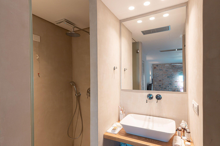 Bathroom 4, Aria Estate, Peloponnese
