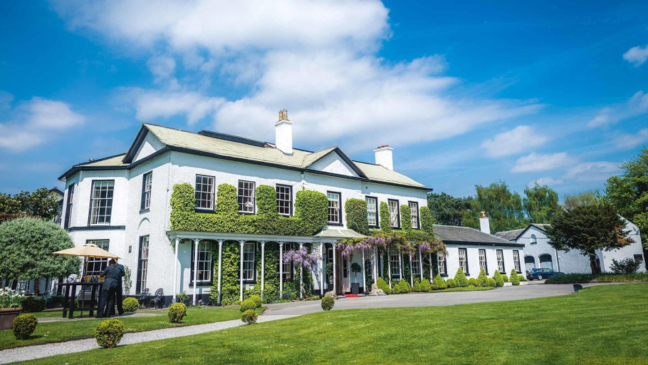 Exterior & Views 5, Statham Lodge Hotel, Warrington