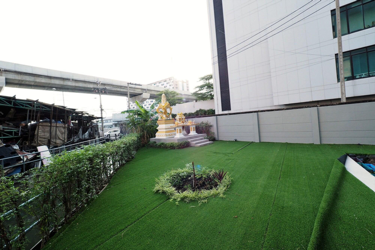 The Pixel Places, Muang Nonthaburi