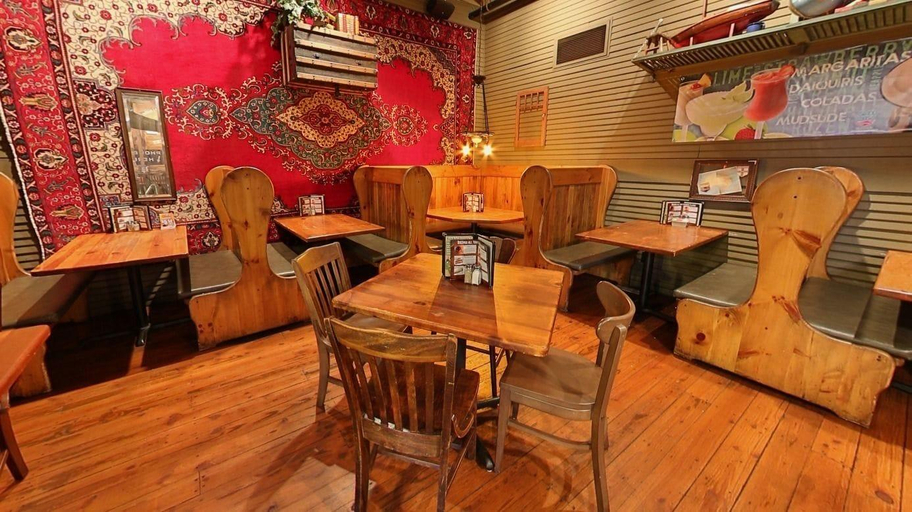 Food & Drinks 4, Outback Roadhouse Motel & Suites Branson, Taney
