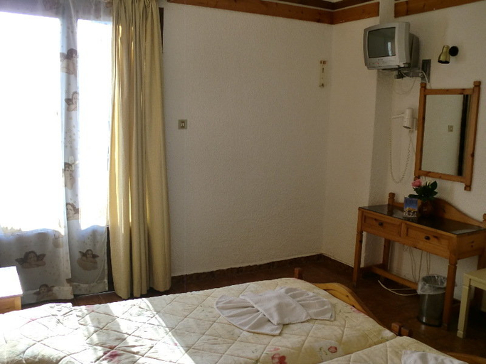 Bedroom 3, Alkion, Crete