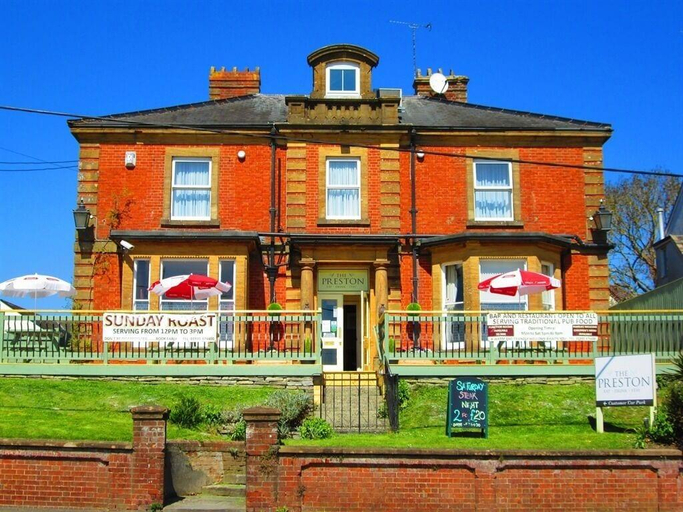 Exterior & Views 2, The Preston Hotel, Somerset